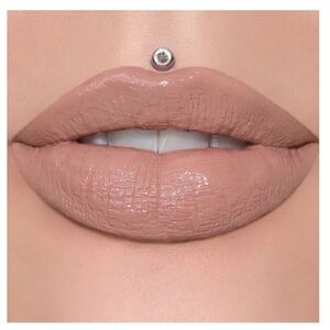 Jeffree Star Supreme Gloss Blow My Candles.
